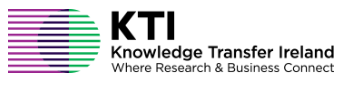 Knowledge Transfer Ireland 