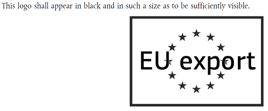 EU-Export EU-Export