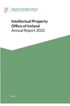 Intellectual Property Office Annual Report A4 English 2022 Digital thumbnail