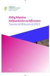 Annual Report 2023 Irish thumbnail