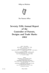 Annual Report 2002 thumbnail