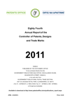 Annual Report 2011 thumbnail