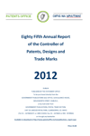 Annual Report 2012 thumbnail