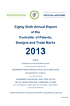 Annual Report 2013 thumbnail